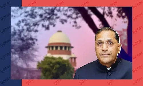 SC Says No Logic, Centre Says Dont Smell A Rat In Poll Panel Pick SC Says No Logic, Centre Says Dont Smell A Rat In Poll Panel Pick