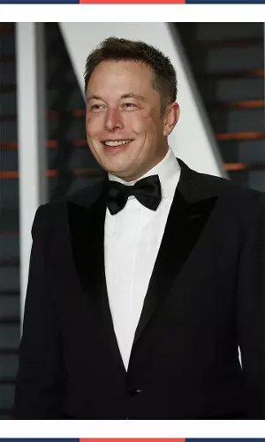 Elon Musk Mocks Twitter’s ‘Stay Woke’ Message With ‘Stay @Work’ T-Shirt