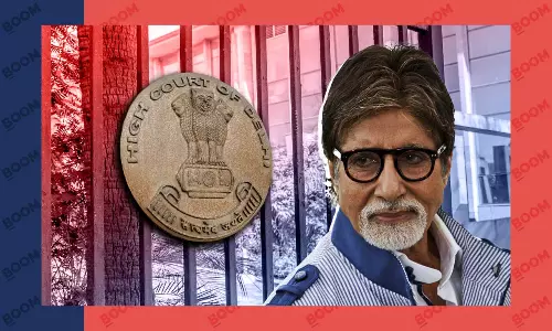 Cannot Use Amitabh Bachchans Image, Voice, Name Without Nod: Delhi HC