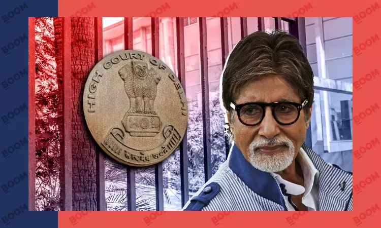 Cannot Use Amitabh Bachchans Image, Voice, Name Without Nod: Delhi HC