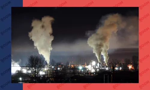 Can We Limit Global Warming To 1.5 Degrees? An Expert Explains Can We Limit Global Warming To 1.5 Degrees? An Expert Explains