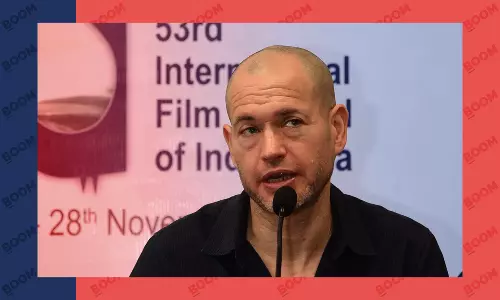 Who is Nadav Lapid, IFFI Jury Chief Whose Kashmir Files Remarks Sparked Row? Who is Nadav Lapid, IFFI Jury Chief Whose Kashmir Files Remarks Sparked Row?