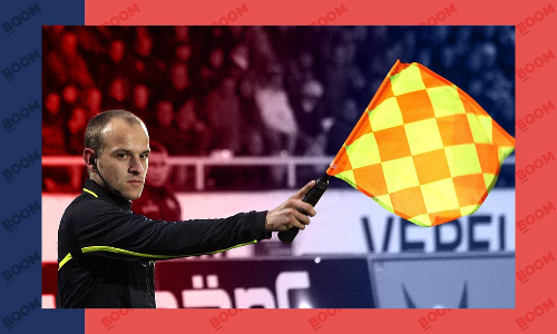 FIFA World Cup 2022: What Is An Offside And How It Changes The Course Of The Game FIFA World Cup 2022: What Is An Offside And How It Changes The Course Of The Game