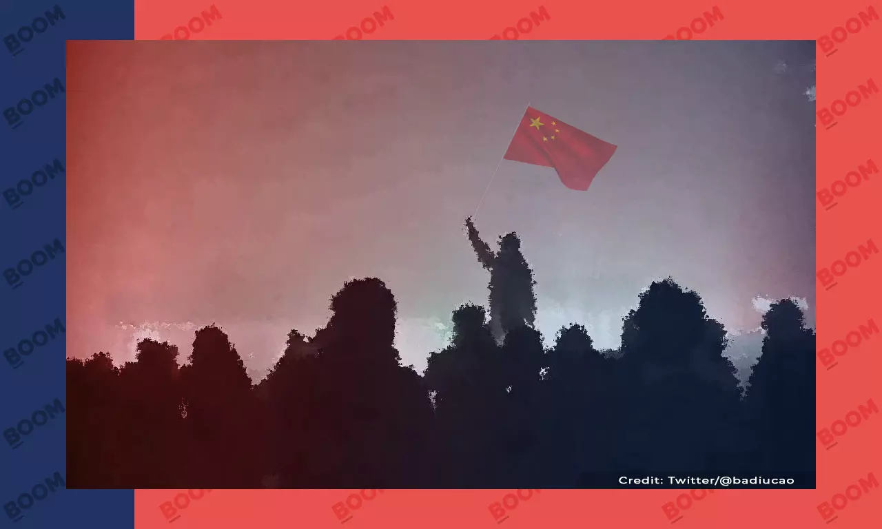 Widespread Protests Against Zero-Covid Policy Rocks China