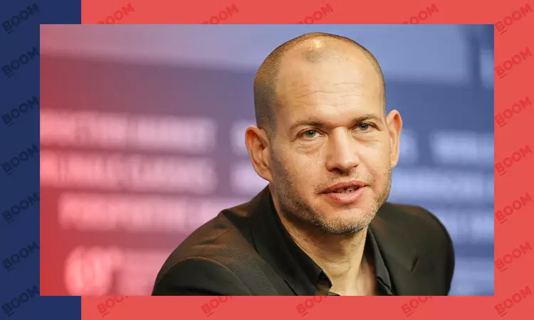 IFFI Jury Chief Nadav Lapid Calls Kashmir Files Vulgar, Israel Envoy Issues Apology