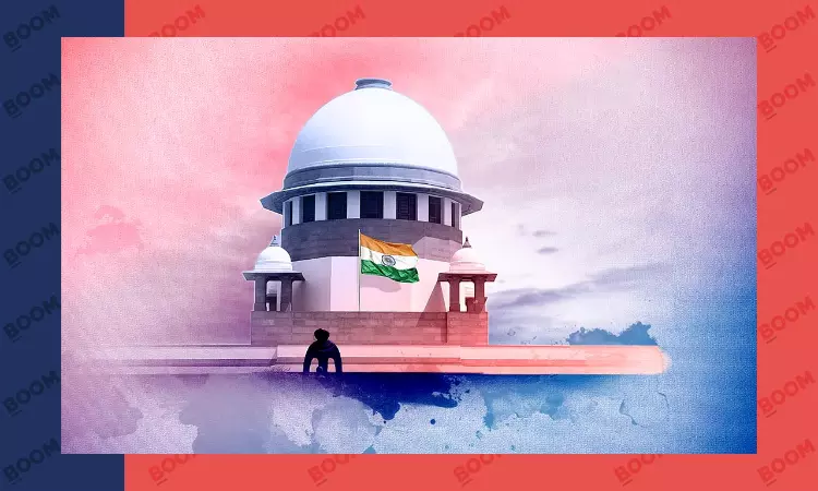 Collegium System Law of the Land, Dont Delay Appointments: SC To Govt