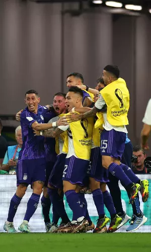 FIFA World Cup 2022: Here Are The Round Of 16 Matches