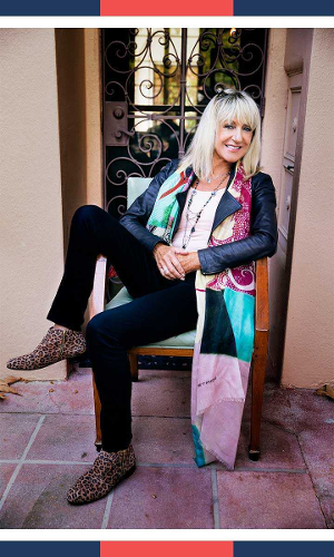 Fleetwood Mac Singer-Songwriter, Christine McVie, Dies At 79