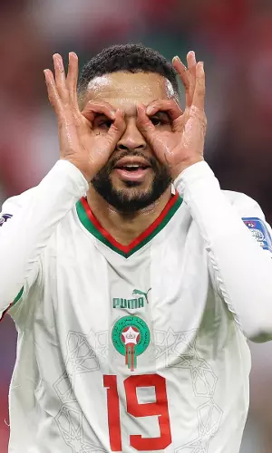 Belgium Out; Morocco And Croatia Qualify To Round Of 16 From FIFA World Cup 2022 Group F