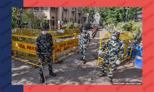 Minorities Blamed, Assaulted Over Covid In 2020: Pew Study Findings On India