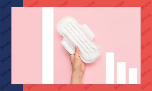 Are Sanitary Napkins Dangerous? Well, India Has No Guidelines For Use Of Chemicals