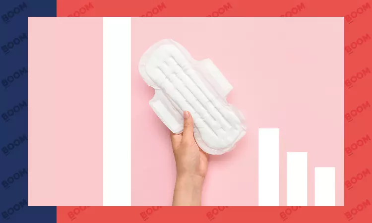 Are Sanitary Napkins Dangerous? Well, India Has No Guidelines For Use Of Chemicals