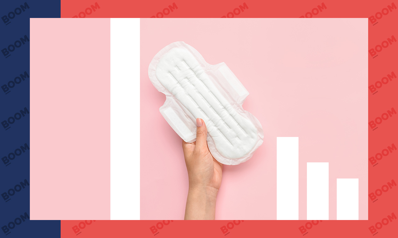 Are Sanitary Napkins Dangerous? Well, India Has No Guidelines For Use