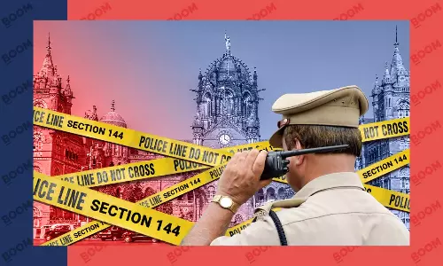 Section 144 In Mumbai Explained: Why Mumbai Police Issues These Orders