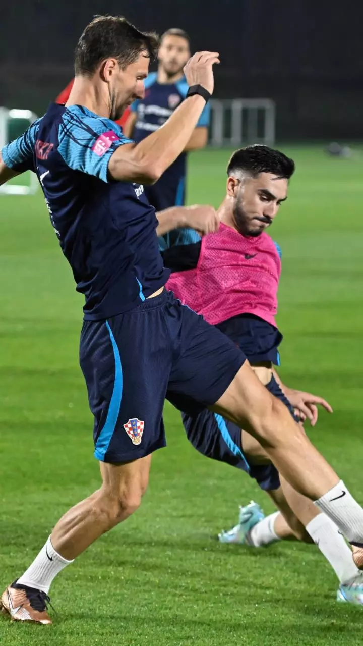 Japan Vs Croatia, Brazil Vs South Korea: World Cup Knockout Matches To Watch