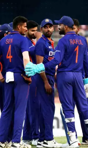 Bangladesh vs India ODI Series: Heres A Preview Of The Second ODI