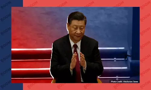 Why Western Leaders Are Deeply Divided On How To Deal With China