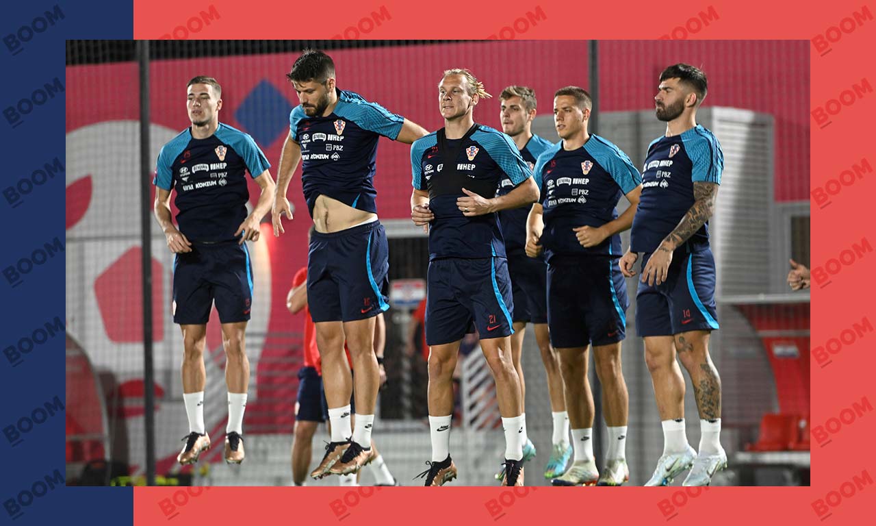 Japan Vs Croatia, Brazil Vs South Korea World Cup Knockout Matches To