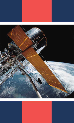 NASA Shares Images Of Star Clusters Captured By Hubble Telescope