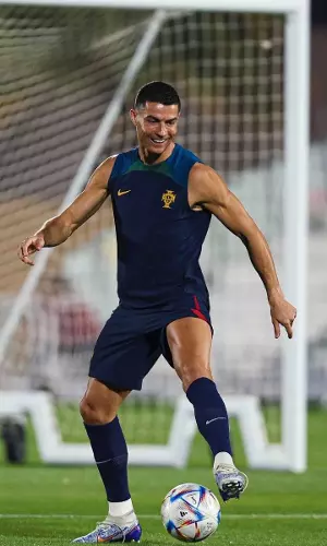 Morocco Vs Spain; Portugal Vs Switzerland: FIFA World Cup 2022 Knockout Matches To Watch Today