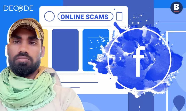 A Daily Wager From Maharashtra Is Fighting Against Facebook For A Shoe He Never Got