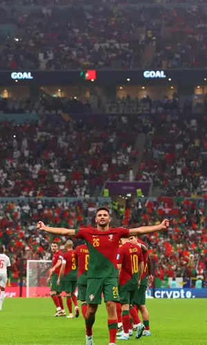 FIFA World Cup 2022: Here’s A Look At The Quarter Finals Schedule