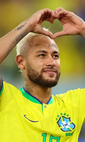 Brazil, Morocco, Argentina, Croatia: Meet The Teams That Qualified For The Quarter-Finals