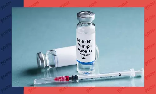 Why WHO Has Declared Measles As Imminent Threat Globally