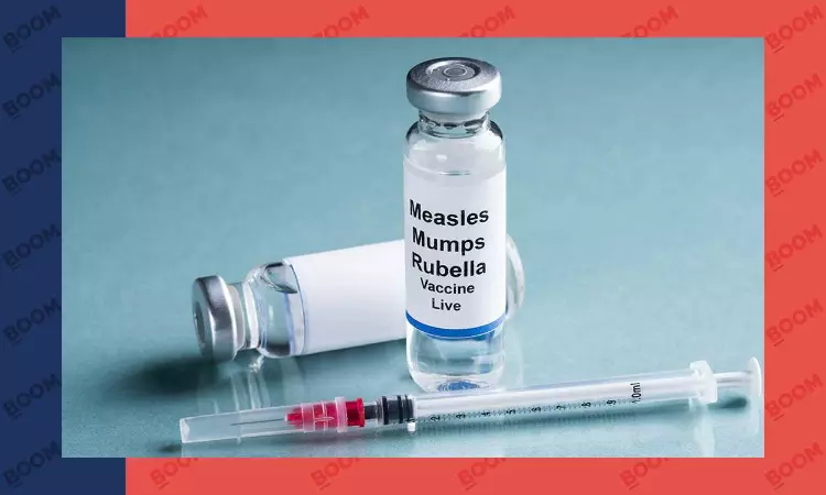 Why WHO Has Declared Measles As Imminent Threat Globally