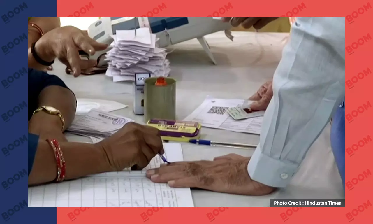 BJP Sweeps Gujarat With 156 Seats, Cong Secures Himachal Pradesh