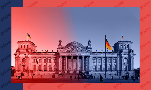 25 Arrested For Coup Suspicions: What Is Happening In Germany