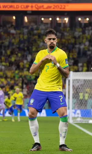 Croatia vs Brazil: Here’s What To Expect From The First Quarter-Finals Of FIFA World Cup 2022