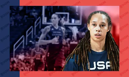 Who Is Brittney Griner, US Basketball Star Released In Prisoner Swap With Russia? Who Is Brittney Griner, US Basketball Star Released In Prisoner Swap With Russia?