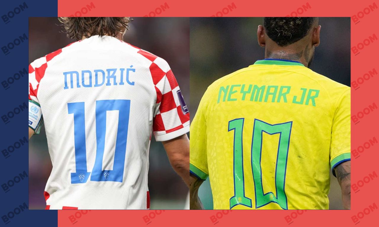 Croatia vs Brazil: Here’s What To Expect From The First Quarter-Finals