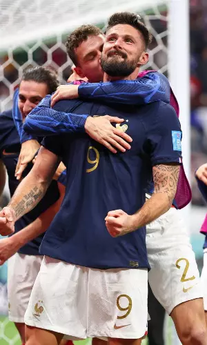 Croatia vs Argentina, Morocco vs France: Meet The Semi-Finalists Of FIFA World Cup 2022