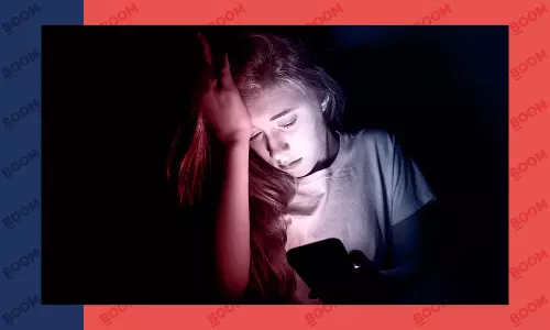 What Does Online Safety Mean For Teens? An Expert Explains ..