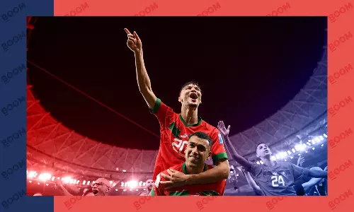 6 Crucial Elements That Drove Morocco To Its Historic Win