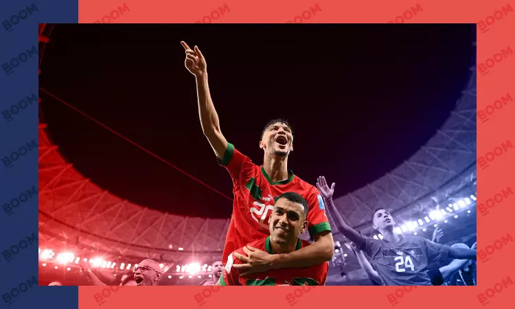 6 Crucial Elements That Drove Morocco To Its Historic Win