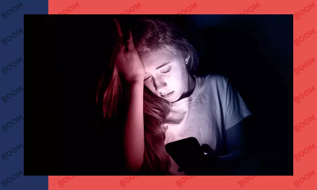 What Does Online Safety Mean For Teens? An Expert Explains ..