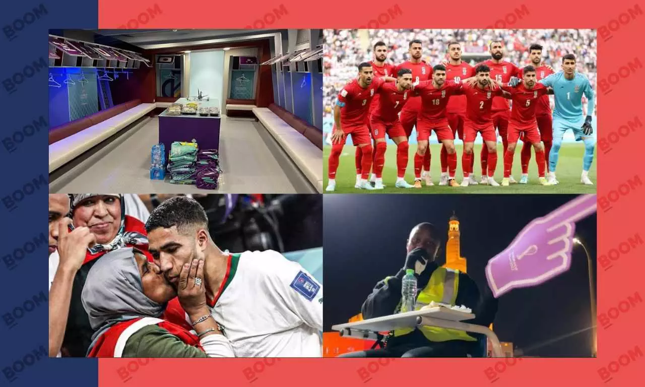 Metro Man, Japan Fans Cleaning: 5 Things That Went Viral During World Cup Metro Man, Japan Fans Cleaning: 5 Things That Went Viral During World Cup