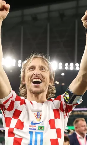 Croatias Road To FIFA World Cup 2022 Third-Place Play-Offs