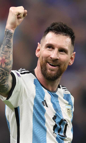 How Argentina Qualified For FIFA World Cup 2022 Finals