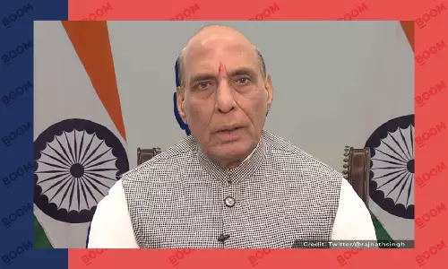 Clash In Arunachals Tawang: What India, China Said On Border Skirmish