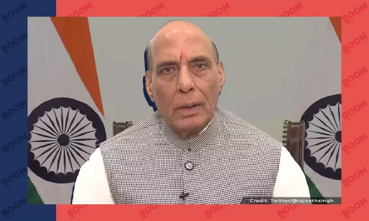 Clash In Arunachals Tawang: What India, China Said On Border Skirmish