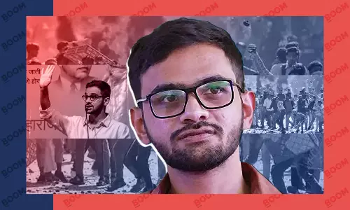 No Interviews, Daily Calls To Police: Delhi Court Riders for Umar Khalids Bail