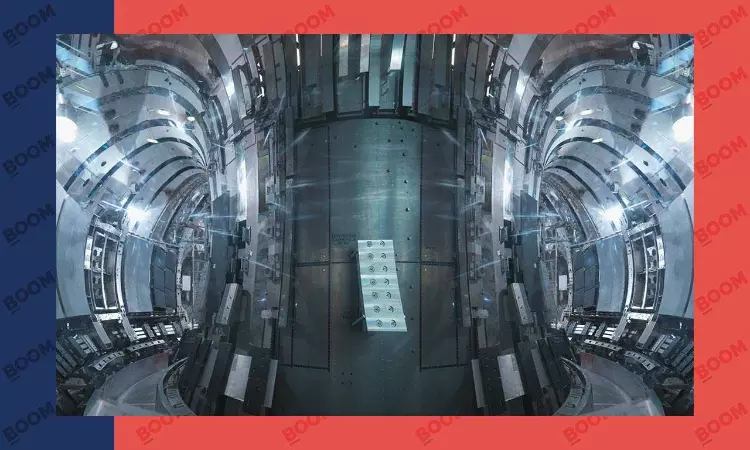 Nuclear Expert Explains Why Fusion Ignition Is Being Hailed As Major Breakthrough