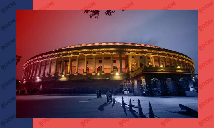 Hate Crime Not Defined, No Data: MHA to Rajya Sabha