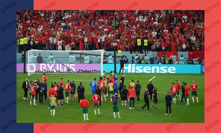 Is There A Connection Between World Cup Wins And Geography? What Data Reveals