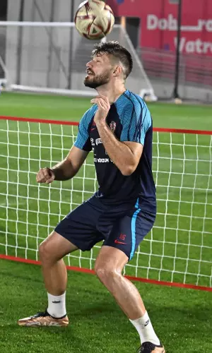 Morocco vs Croatia: Here’s What To Expect From FIFA World Cup 2022 Third-Place Play-Off