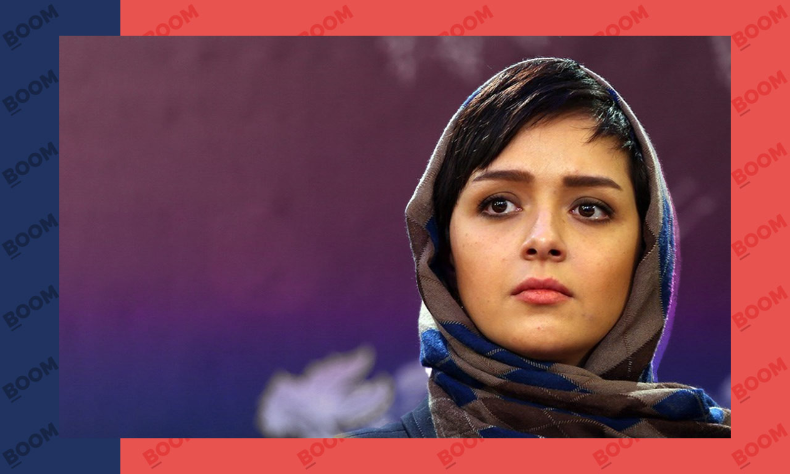 Irani Movies Taraneh Alidoosti Sex Scene - Who Is Taraneh Alidoosti, Top Iranian Actress Arrested Amid Ongoing  Protests? | BOOM